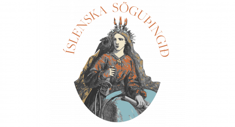 Söguþing 2022